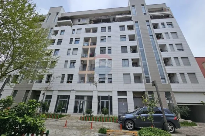 Tirane, shitet ambjent biznesi Kati 0, 394 m² 865.700 € (ID: 530181081-311)