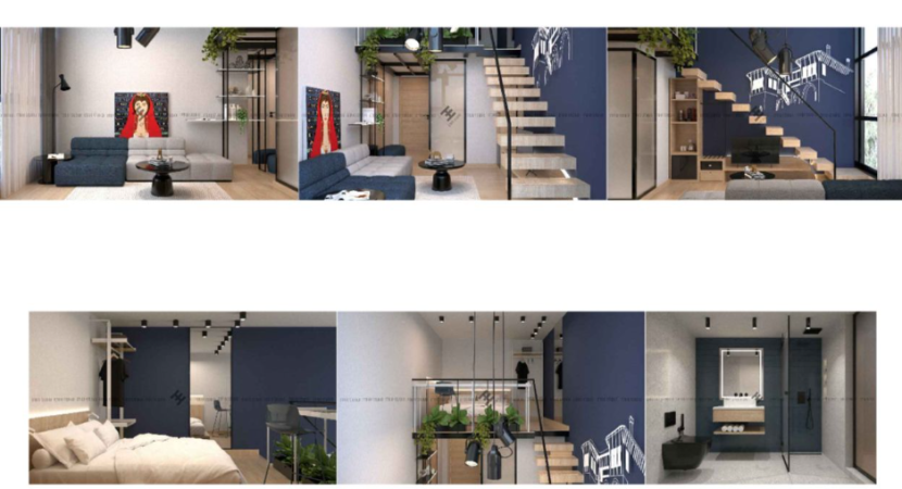 Tirane, shitet apartament 1+1 Kati 1, 213 m² 1.200.000 € (Rruga Sali Butka)