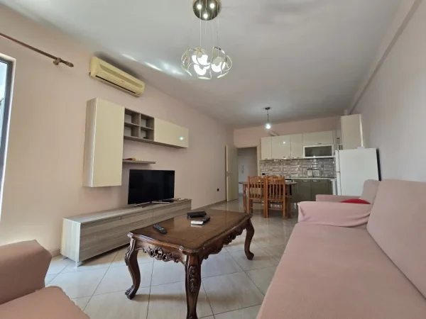 Tirane, shitet apartament 1+1+Aneks+Ballkon Kati 8, 75 m² 110.000 € (yzberisht)