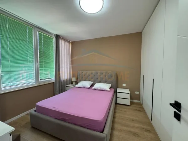 Durres, shitet apartament 1+1 Kati 4, 58 m² 110.000 € (Currila, Durres)