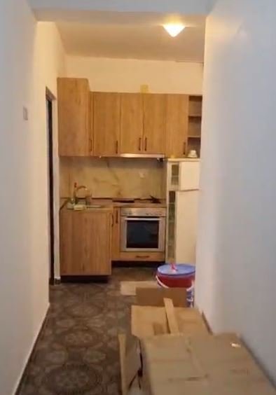Jepet me qera apartament 2+1 Don Bosko, 450 € (Bujtina Gjelit Don Bosko)