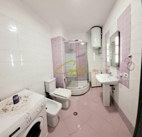 Tirane, jepet me qera apartament 2+1 Kati 6, 85 m² 600 € (DON BOSKO)