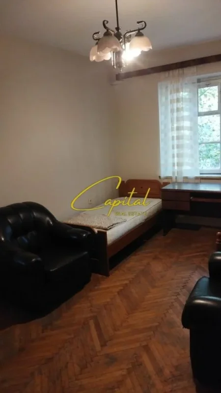 Tirane, jepet me qera apartament 2+1 Kati 2, 60 m² 600 € (BULEVARDI BAJRAM CURRI)