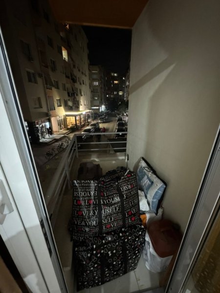 Tirane, shes apartament 1+1 Kati 2, 54 m² 88.000 € (Sokrat miho)