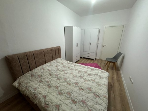 Tirane, shes apartament 1+1 Kati 2, 54 m² 88.000 € (Sokrat miho)