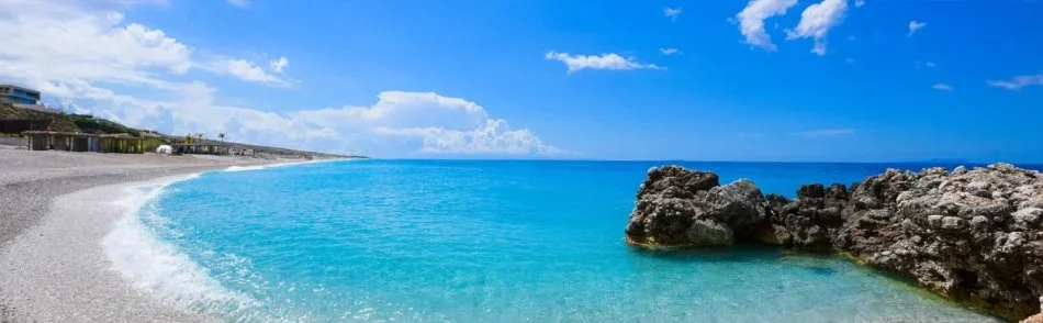 Vlore, shitet toke ne bregdet , 6.200 m² 744.000 € (Palase, Dhermi)