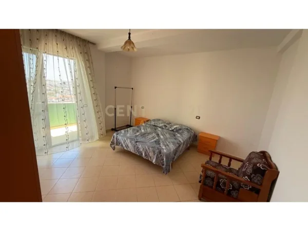 Durres, shitet apartament 2+1+Ballkon Kati 8, 81 m² (Plazh Durrës Tek Shkolla B.Curri)