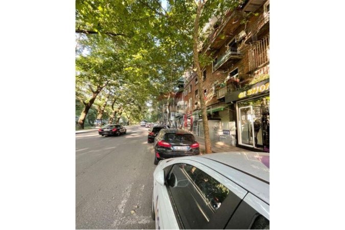 Tirane, shitet dyqan Kati 0, 100 m² 650.000 € (Bulevardi Gjergj Fishta ID: 530171090-1276)