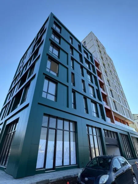 Tirane, shitet apartament 1+1+Aneks+Ballkon Kati 3, 78 m² 132.000 € (Bulevardi i Ri)