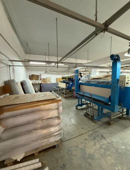 Durres, shitet ambjent biznesi Kati 0, 126 m² 78.000 € (Rruga Bajram Tusha)