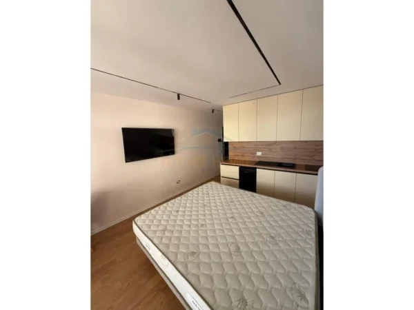 Durres, shitet garsonier 1+1 Kati 15, 35 m² 88.000 € (Plazh, Durres)