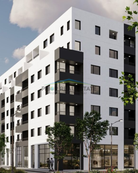 Tirane, shitet apartament 1+1+Ballkon Kati 2, 72 m² 71.740 € (Paskuqan)