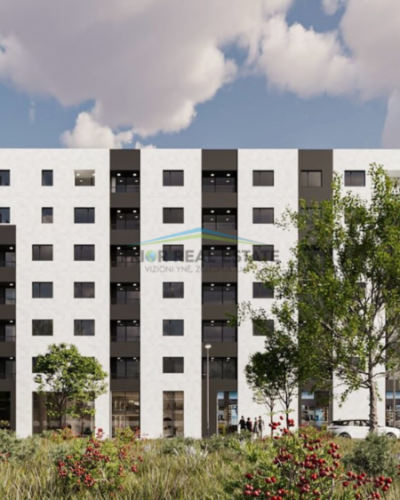 Tirane, shitet apartament 1+1+Ballkon Kati 2, 72 m² 71.740 € (Paskuqan)