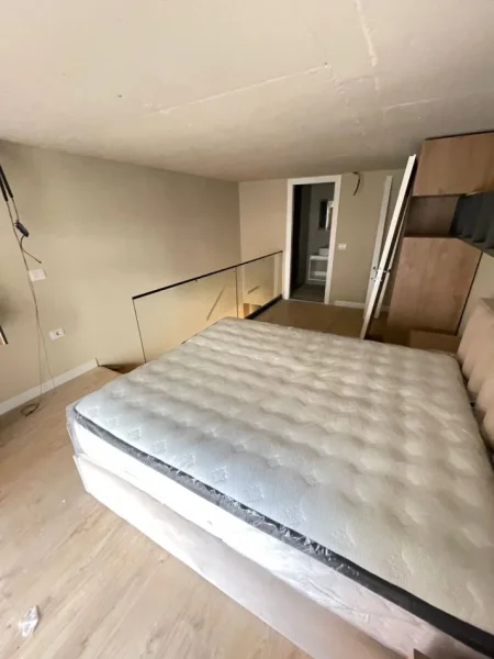 Tirane, shitet apartament duplex Dublex Kati 1, 70 m² 95.000 € (Kompleksi Golden Park 3)