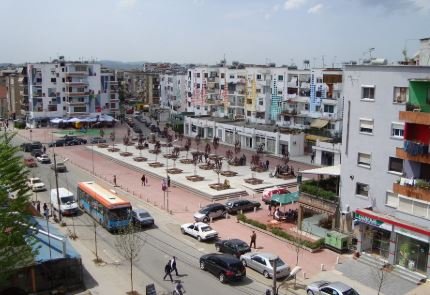 📌 Jepet me qera garsoniere – Xhamllik / Kongresi i Manastirit  300 €