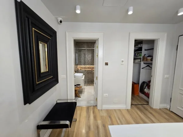 Tirane, shitet apartament 2+1 , 97 m² 299.000 € (Residenca me e Bukur!)