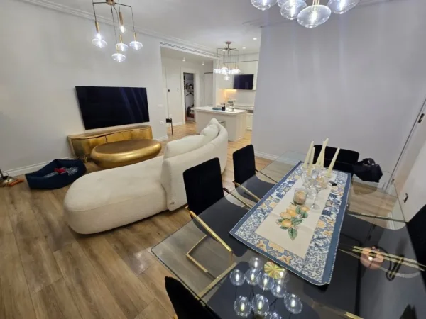 Tirane, shitet apartament 2+1 , 97 m² 299.000 € (Residenca me e Bukur!)