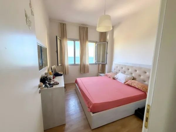 Vlore, shitet apartament 1+1 , 110 m² 229.000 € (Uji i Ftohte)