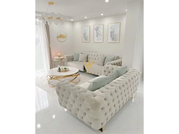 Tirane, shitet apartament 2+1+Aneks+Ballkon Kati 2, 115 m² 300.000 € (KOPSHTI BOTANIK)