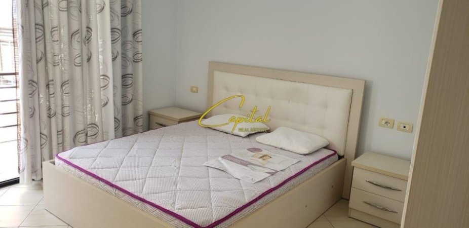 Tirane, jepet me qera apartament 1+1 Kati 3, 68 m² 450 € (ASTIR)