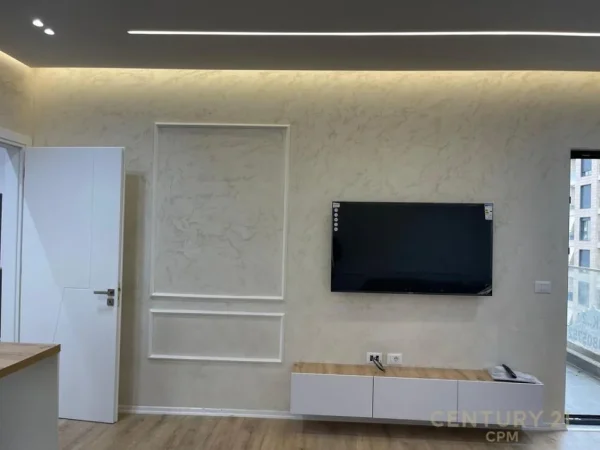 Tirane, Liste me oferta apartament 3+1 Kati 6, 137 m² 275.400 € (Perballe UET)