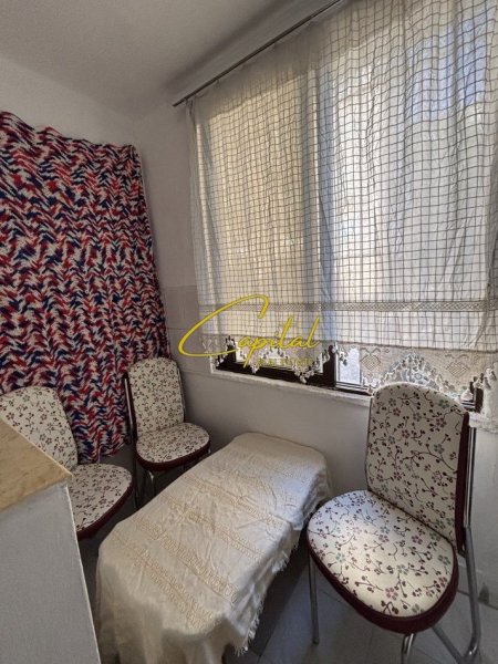 Tirane, jepet me qera apartament 1+1 Kati 1, 55 m² 450 € (MYSLYM SHYRI)