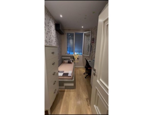 Tirane, shitet apartament 2+1 Kati 4, 80 m² 211.000 € (KOPSHTI BOTANIK)