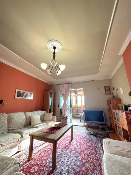 Tirane, shitet apartament 2+1 Kati 5, 102 m² 140.000 € (Fresk, rruga e Teleferikut)