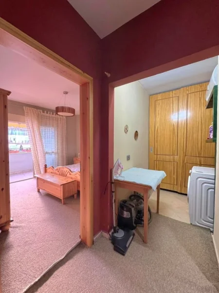 Tirane, shitet apartament 2+1 Kati 5, 102 m² 140.000 € (Fresk, rruga e Teleferikut)