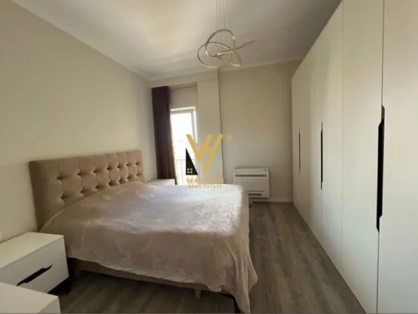Tirane, jepet me qera apartament 2+1+Aneks+Ballkon Kati 5, 95 m² 850 € (JORDAN MISIA)