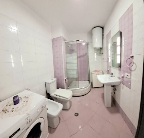 Tirane, jepet me qera apartament 2+1 Kati 6, 85 m² 600 € (DON BOSKO)