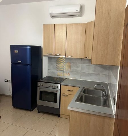 Tirane, jepet me qera apartament 1+1 Kati 1, 60 m² 320 € (Bulevardi i Ri)