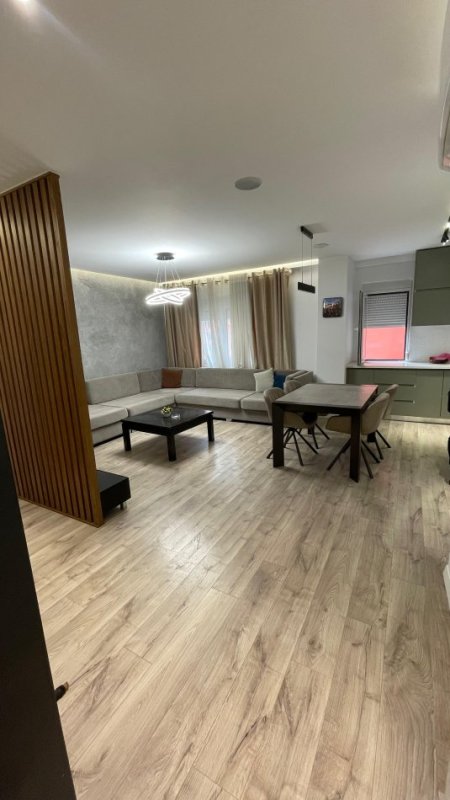 Tirane, shitet apartament 2+1+Aneks+Ballkon Kati 2, 126 m² 162.000 € (Rruga Rexhep Shala, Yzberisht)