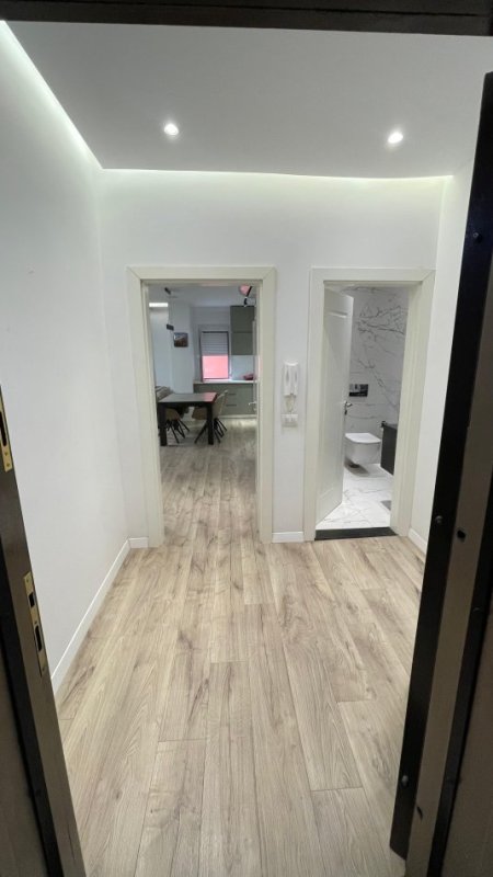 Tirane, shitet apartament 2+1+Aneks+Ballkon Kati 2, 126 m² 162.000 € (Rruga Rexhep Shala, Yzberisht)