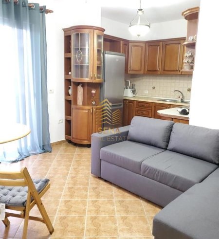 Tirane, jepet me qera apartament 2+1+Ballkon Kati 7, 60 m² 550 € (Rruga Mine Peza)