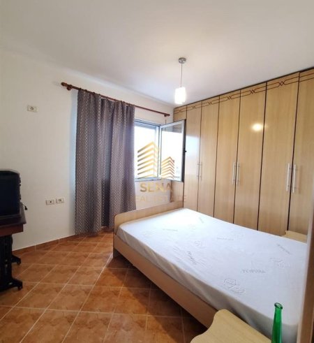Tirane, jepet me qera apartament 2+1+Ballkon Kati 7, 60 m² 550 € (Rruga Mine Peza)