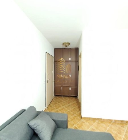 Tirane, jepet me qera apartament 2+1+Ballkon Kati 7, 60 m² 550 € (Rruga Mine Peza)