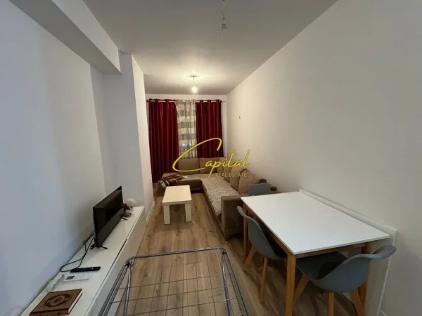 Tirane, jepet me qera apartament 1+1 Kati 2, 54 m² 8.500.000 Leke (ASTIR)