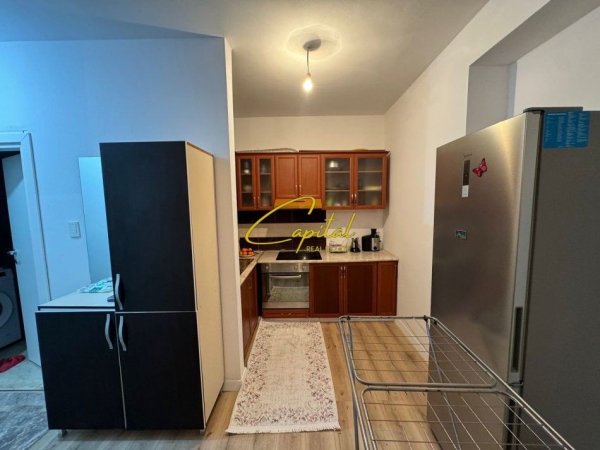Tirane, jepet me qera apartament 1+1 Kati 2, 54 m² 8.500.000 Leke (ASTIR)