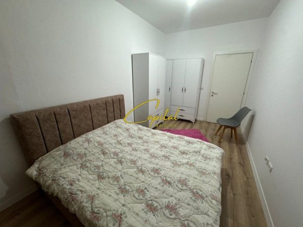 Tirane, jepet me qera apartament 1+1 Kati 2, 54 m² 8.500.000 Leke (ASTIR)