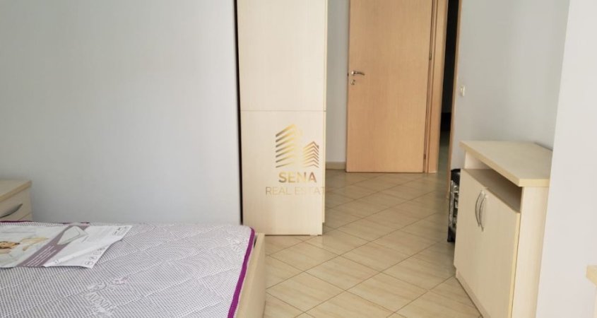 Tirane, jepet me qera apartament 1+1+Ballkon Kati 3, 68 m² 450 € (Rruga Teodor Keko)