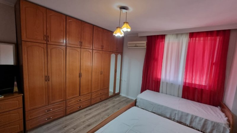 Tirane, shitet apartament 1+1+Aneks+Ballkon Kati 7, 60 m² 123.600 € (Rruga Muzaket)