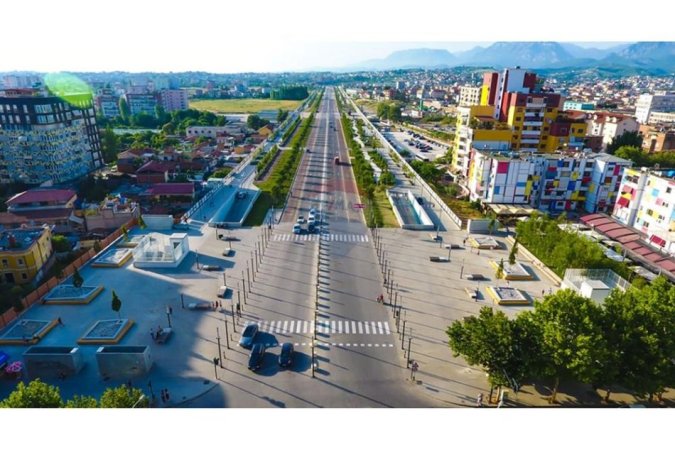 Paskuqan, shitet dyqan Kati 0, 88 m² 264.000 € (ID: 530181045-603)