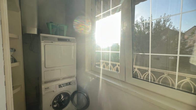Me Qera: 1+1 + Kuzhina Vec📍Shkolla e Kuqe - 650€ || S.75m² - Hera e Pare Me Qera✨