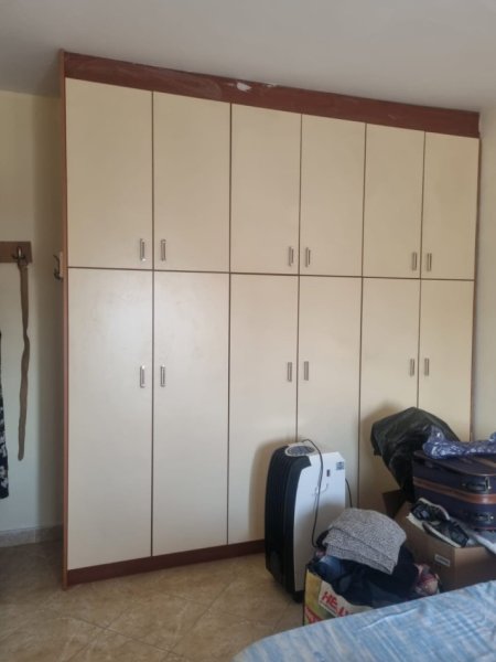 Tirane, jepet me qera apartament 2+1+Ballkon Kati 5, 70 m² 520 € (ndre mjeda)