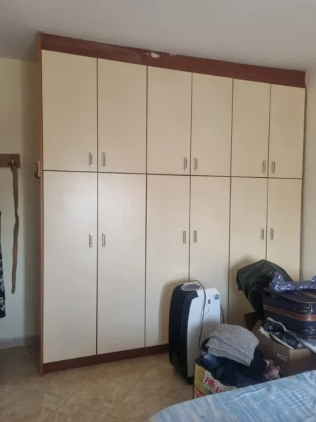 Tirane, jepet me qera apartament 2+1+Ballkon Kati 5, 70 m² 520 € (ndre mjeda)