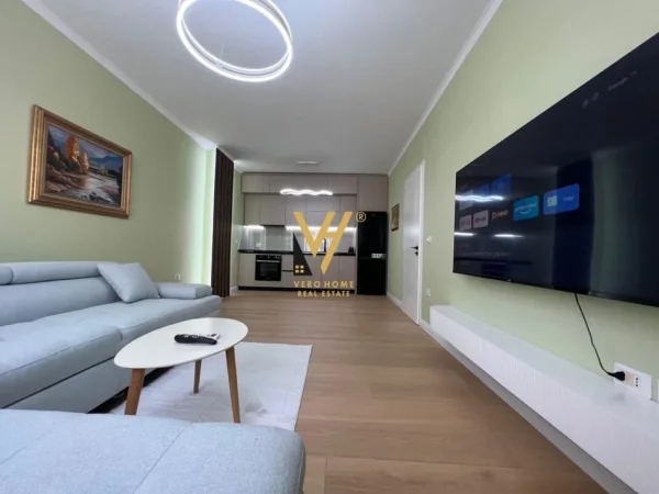 Tirane, shitet apartament 2+1+Ballkon Kati 3, 88 m² 145.000 € (ASTIR)