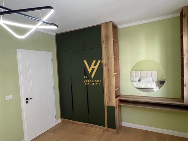 Tirane, shitet apartament 2+1+Ballkon Kati 3, 88 m² 145.000 € (ASTIR)