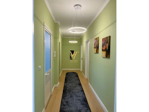 Tirane, shitet apartament 2+1+Ballkon Kati 3, 88 m² 145.000 € (ASTIR)