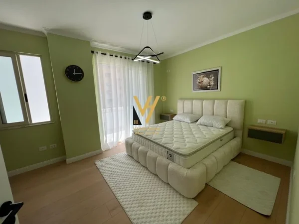 Tirane, shitet apartament 2+1+Ballkon Kati 3, 88 m² 145.000 € (ASTIR)